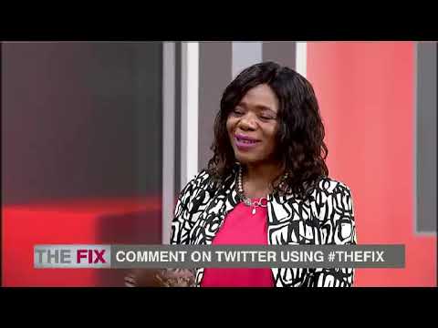 The Fix Role of Whistleblowers 28 April 2019