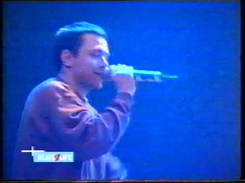 Viva Zwei Beats4Life 1998 | Blumentopf (Live)(pt.2)