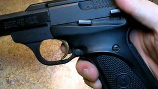 preview picture of video 'Browning BuckMark'