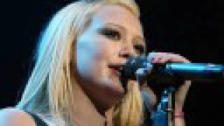 Hilary Duff - Girl can rock