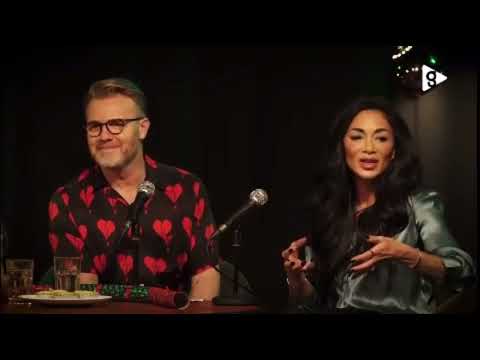 Pussycat Dolls - Nicole about PCD Reunion and funny moment with Melody in France