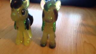 SMOSH. -pony version so fricken tired of Christmas