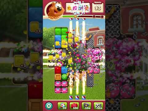 TOON BLAST LEVEL - 7304