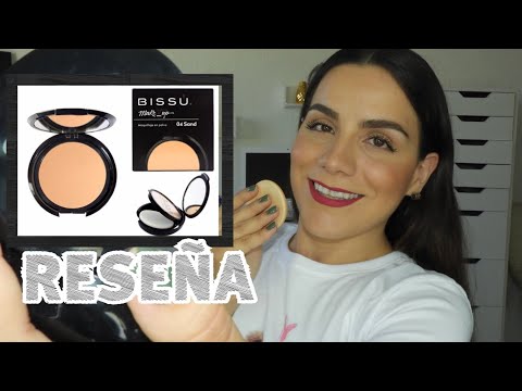 Polvo Traslúcido Bissú, Producto Original Bissú | Meses sin intereses Polvo Traslúcido Bissú, Producto Original Bissú | Meses sin intereses
