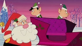 Christmas Is Here Again - Christmas Review