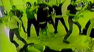 Tina Arena on &quot;Today&quot; (Australia) RE: Cabaret