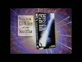 Fire In The Sky VHS Retailer S Promo Paramount VHS Promo September 1993