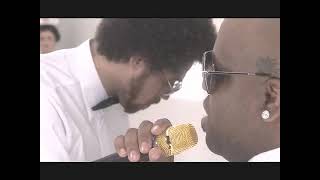 A Little Better - Gnarls Barkley (MTV Full version)
