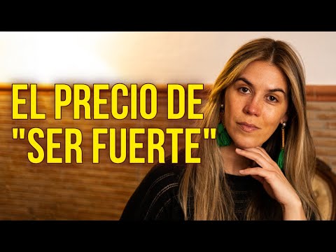 ¿Por Qué los Hombres No Deben Llorar? 🛑 El Precio de la Masculinidad 😥 «La Fortaleza Masculina»