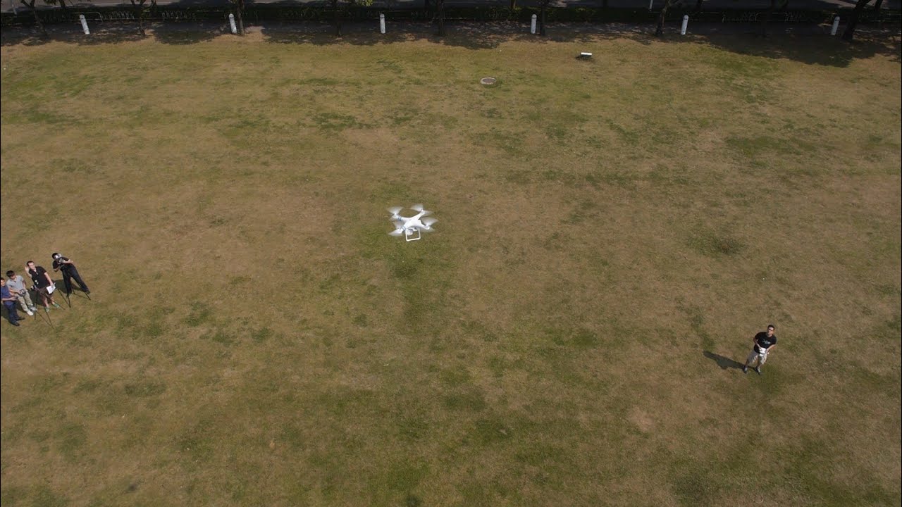 DJI F310 Phantom 2 Vision - DOPRODEJ, použitý