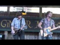 Amy Ray at The Gingerman, SXSW 2014 -The Rock is My foundation