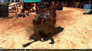 햄오나 샤이닝 샤칼 타임어택 58초