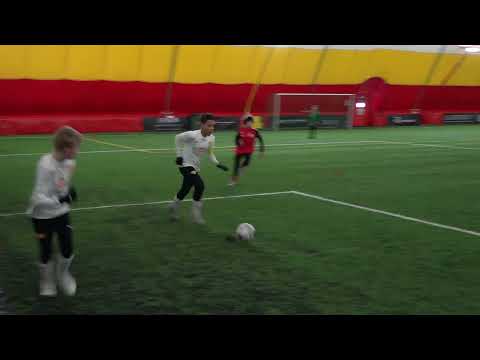 VJS PU12/1 - TiPS/PPS (1/2)