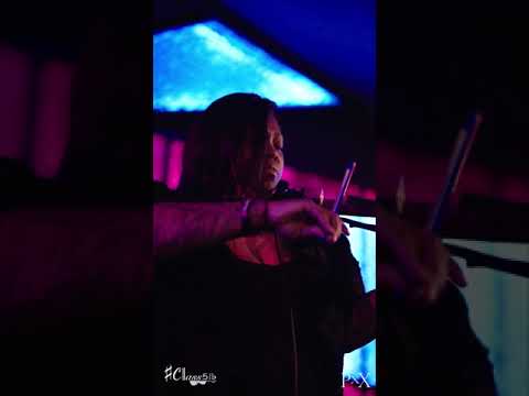 Promotional video thumbnail 4 for Classique the Violinist