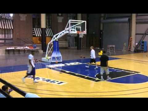 Josh Selby vs Jacob Pullen 1 on 1