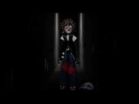 ratbag - rats in my walls (official visualizer)