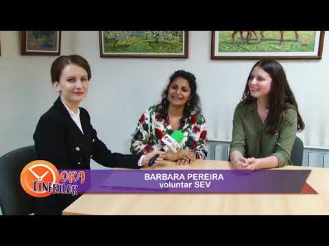 ORA TINERILOR  HIDEAWAY   POVEȘTI DE VIAȚĂ ALE REFUGIAȚILOR