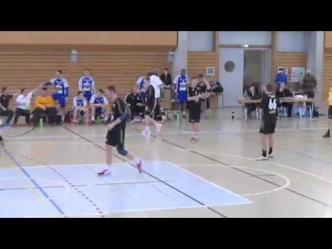 TV Birsfelden vs SG Horgen