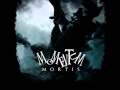 Momentum Mortis - Mister Crow 