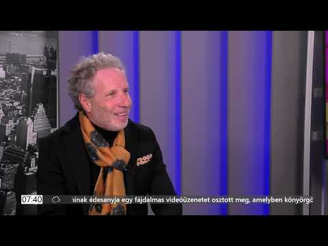 PIRKADAT Breuer Péterrel: Flesch Tamás