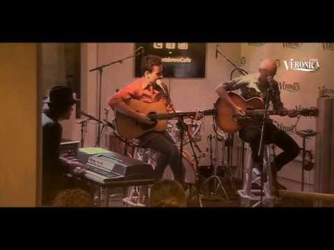 Douwe Bob - Cocaine Blues (Johnny Cash Cover) live in Countdown Café