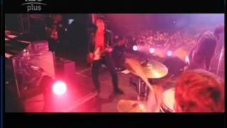 Beady Eye - Wigwam - Live Blackpool