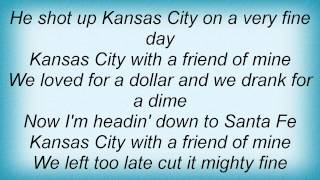 Les Humphries Singers - Kansas City Lyrics