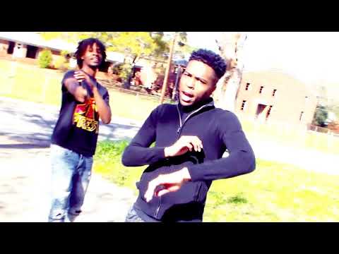 GeeSoLit - Pour Up Feat. Lil Lucas (Official Video)