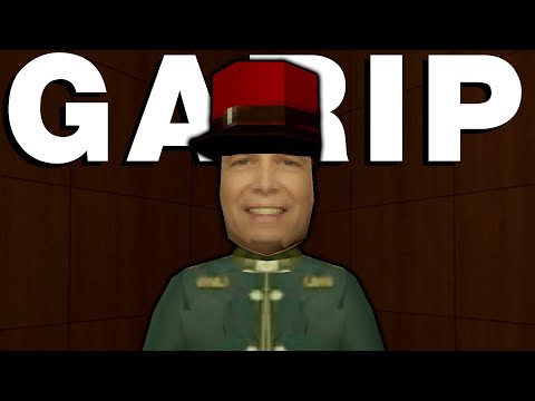 TETİKÇİ OLARAK OYNADIĞIMIZ GARİP BİR KORKU OYUNU