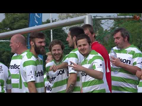 Axpo PluSport-Cup with FC Kreuzlingen | Axpo