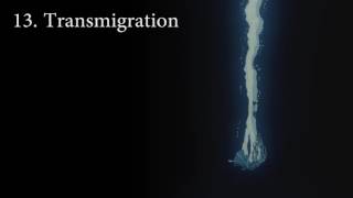 Angel's Egg Soundtrack ~ 13. Transmigration