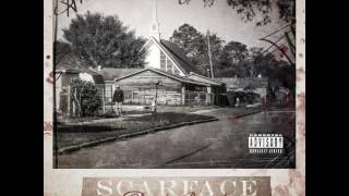 Scarface - Fuck You Too (ft. Z-Ro) [2015]