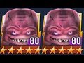 Teenage Mutant Ninja Turtles Legends TRANS DIMENSIONAL TURMOIL Final Boss Krang