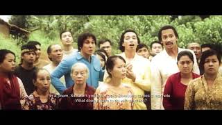 Download lagu G0BLOK!! Scene Jaka Sembung bawa GOLOK mp3