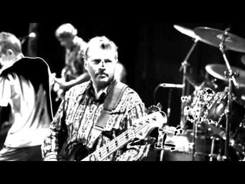 Mother Grundy - Whipping Post