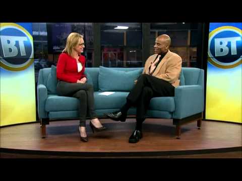 Jody Talks With Howard Dell