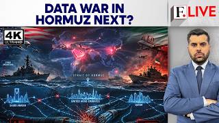 US-Iran Data War May Hit Internet in UAE, Qatar, Saudi Arabia | Firstpost Live | N18G