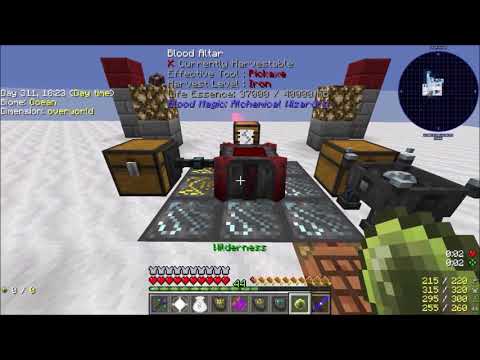 Project Ozone 3 A New Way Forward Ep. 25 Hunting Dimension and Erebus