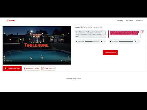 Video Thumbnail