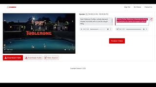 Video Thumbnail