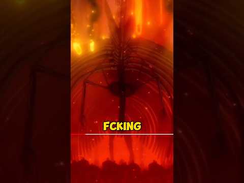 Real Reason Why Eren's Founding Titan is So Big #attackontitian