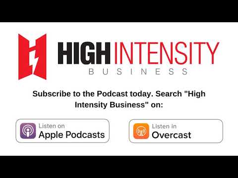 David Landau – How to Optimize HIT Training and Recovery (#224)