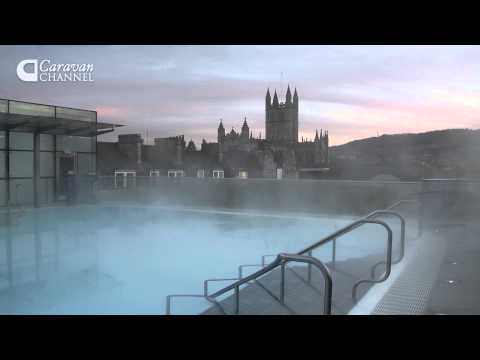 CC S04E39 TRAVEL & CAMPSITE - Bath Mariner and Caravan Park