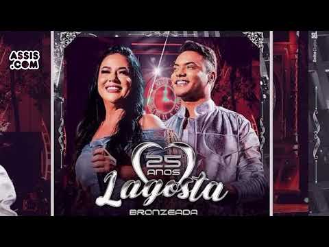 🔴LAGOSTA REPERTÓRIO NOVO EM MARCO/CE NOVEMBRO 2025 @AssisPontoCom