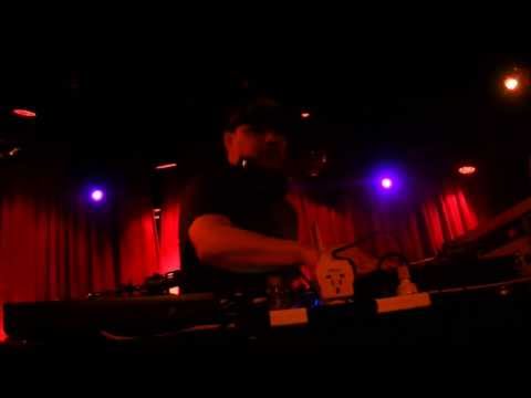 Mix Master Mike RIP MCA live in Sydney: 20th Nov, 2013