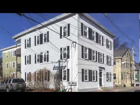 10 Daniels St, Unit 2, Salem MA - by Betsy Merry - 508-641-6241