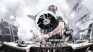 DJ Snake ft. LAUV - A Different Way (Noizu Remix)