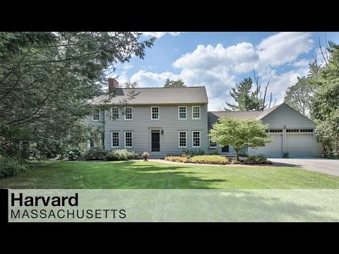 Video of 4 Willow Road | Harvard, Massachusetts real estate & homes