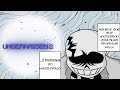 UnderKaisen 2 Animação