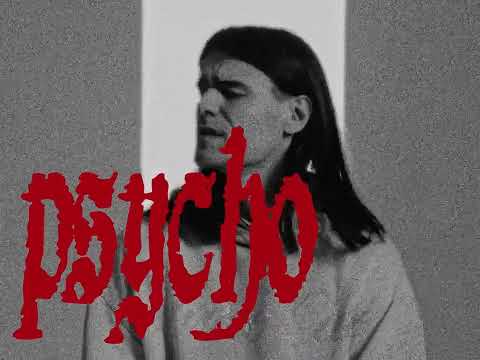 Alex Bittman - psycho (feat. Yakki)